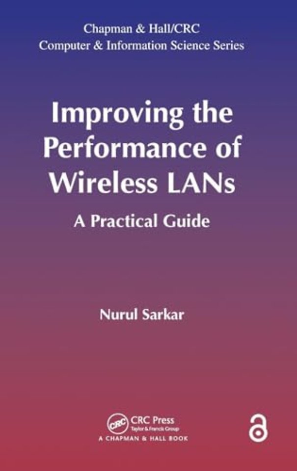 Improving the Performance of Wireless LANs