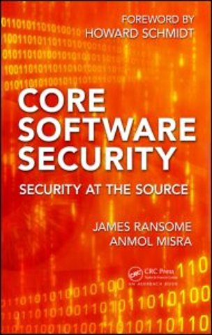 Core Software Security