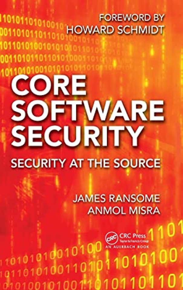 Core Software Security