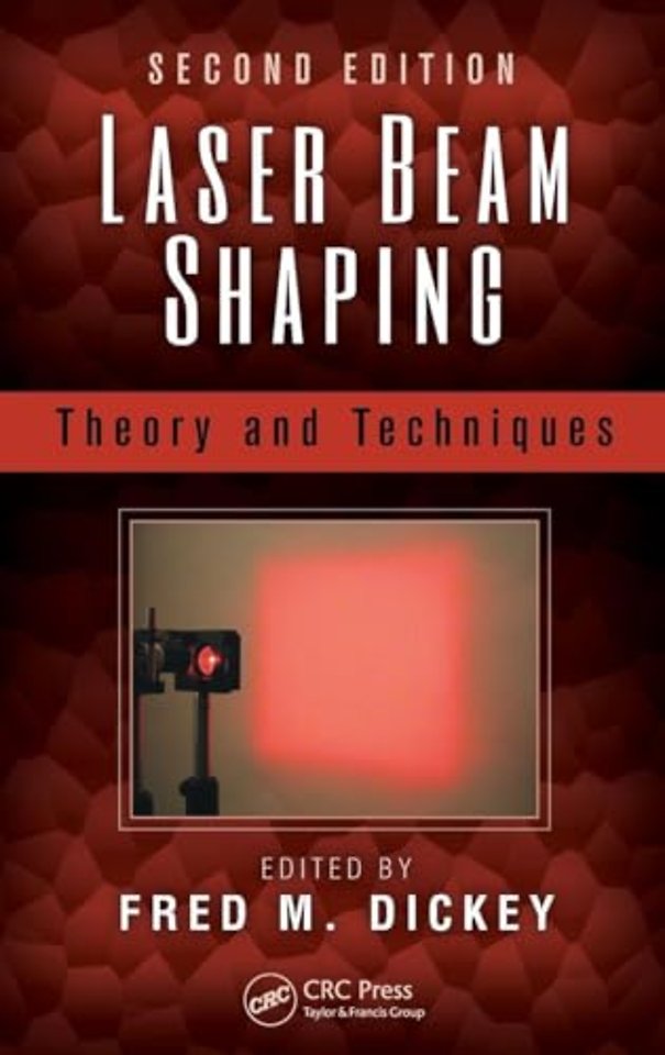 Laser Beam Shaping