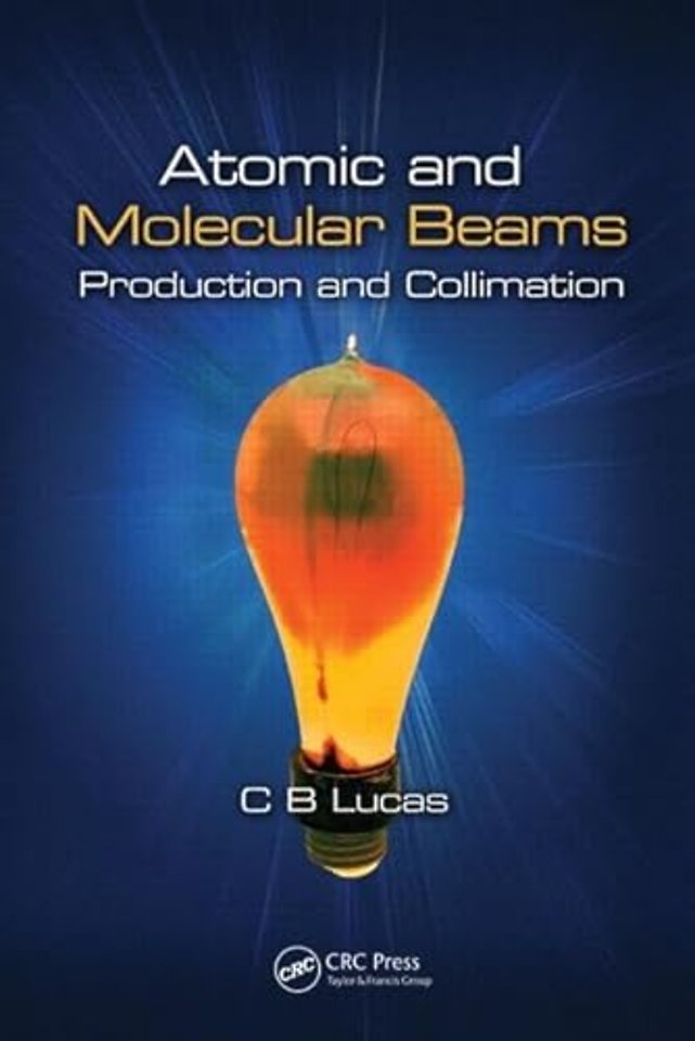 Atomic and Molecular Beams