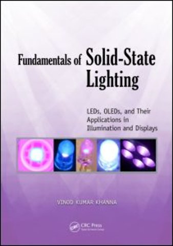 Fundamentals of Solid-State Lighting