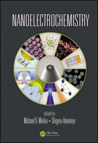 Nanoelectrochemistry