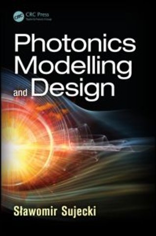 Photonics Modelling and Design