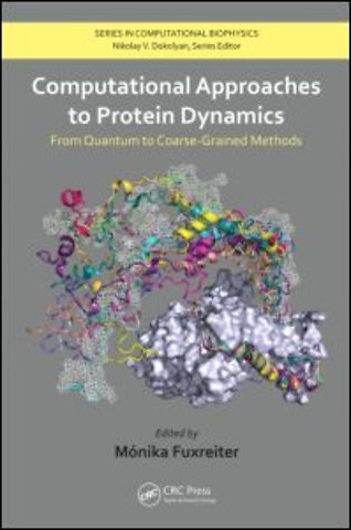 Computational Approaches to Protein Dynamics