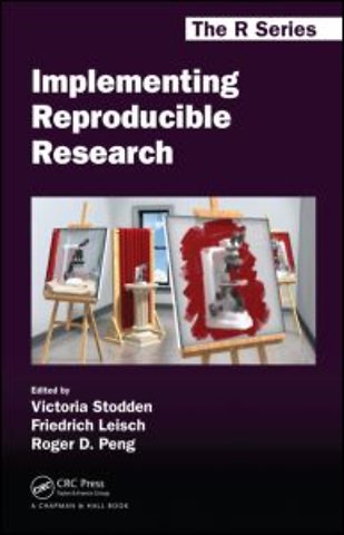 Implementing Reproducible Research