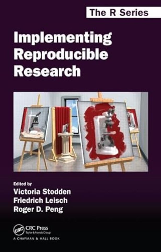 Implementing Reproducible Research