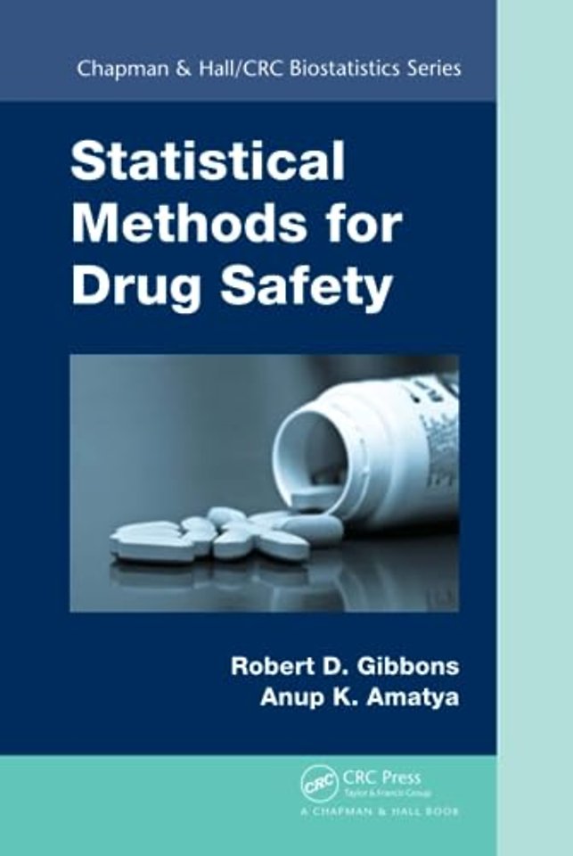 Statistical Methods for Drug Safety