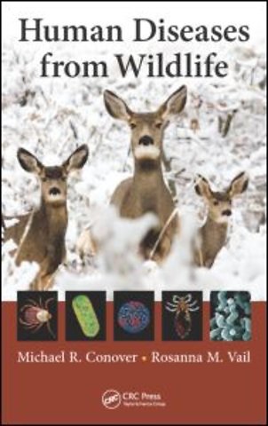 Human Diseases from Wildlife