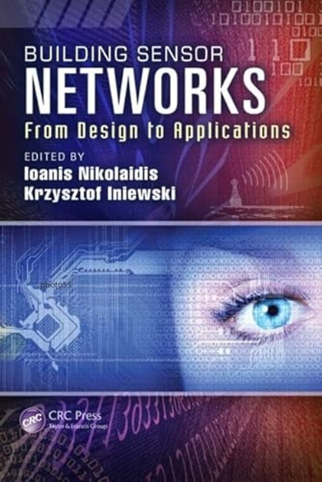 Building Sensor Networks