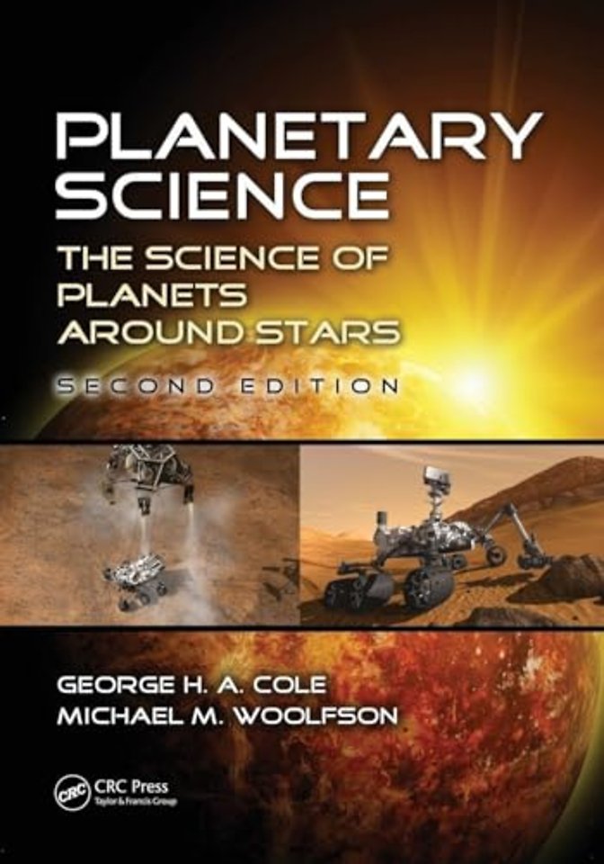 Planetary Science