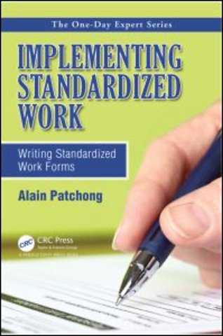 Implementing Standardized Work