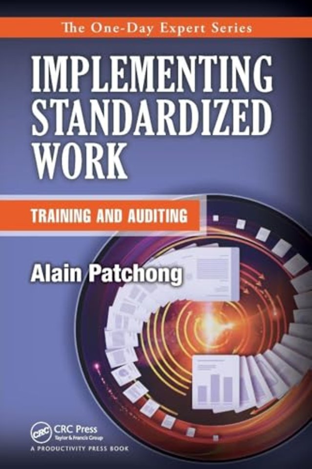 Implementing Standardized Work