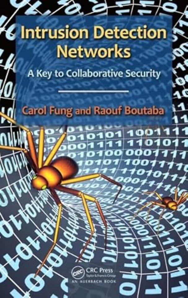 Intrusion Detection Networks