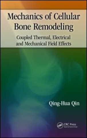 Mechanics of Cellular Bone Remodeling