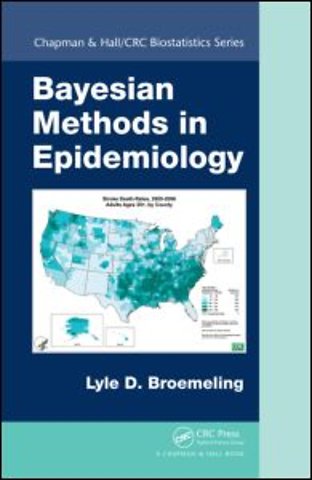 Bayesian Methods in Epidemiology