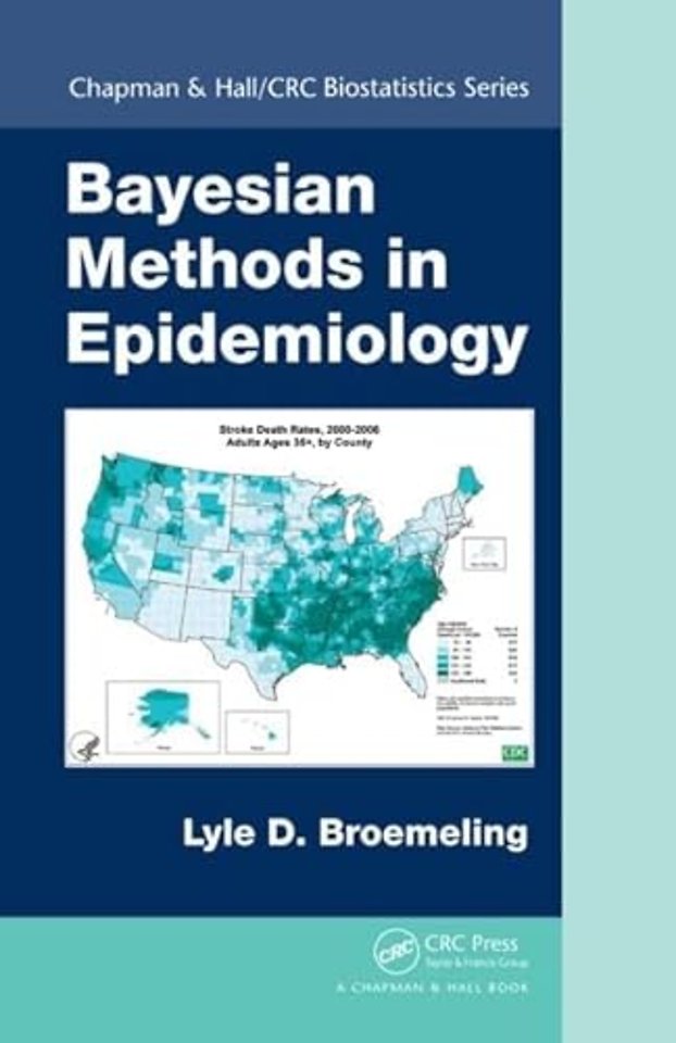Bayesian Methods in Epidemiology