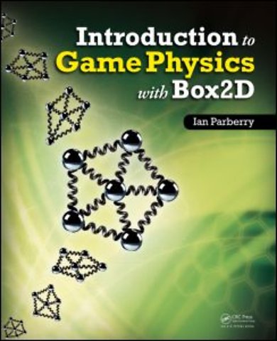 Introduction to Game Physics with Box2D