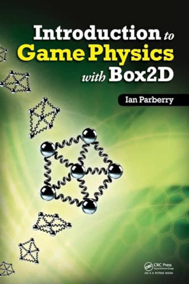 Introduction to Game Physics with Box2D