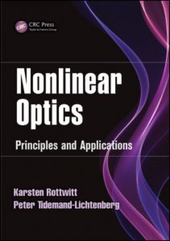 Nonlinear Optics