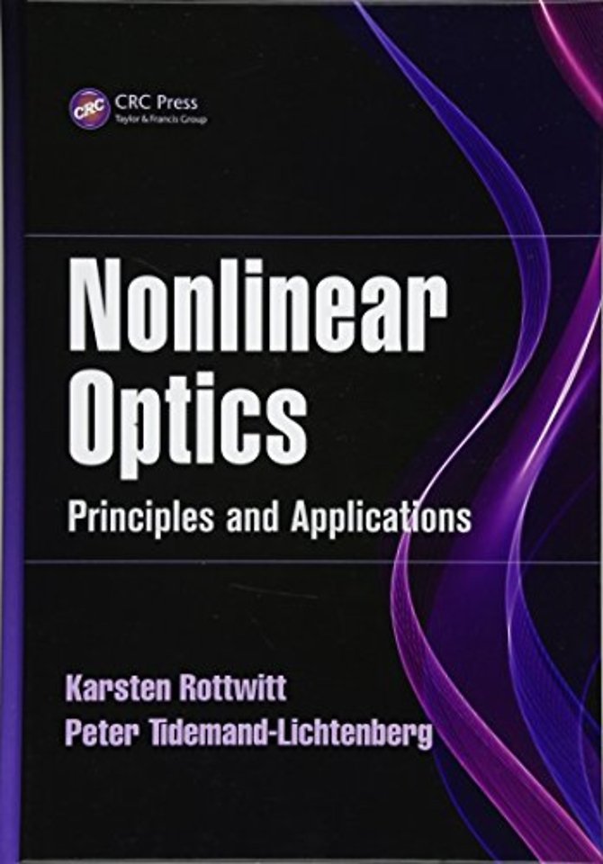 Nonlinear Optics