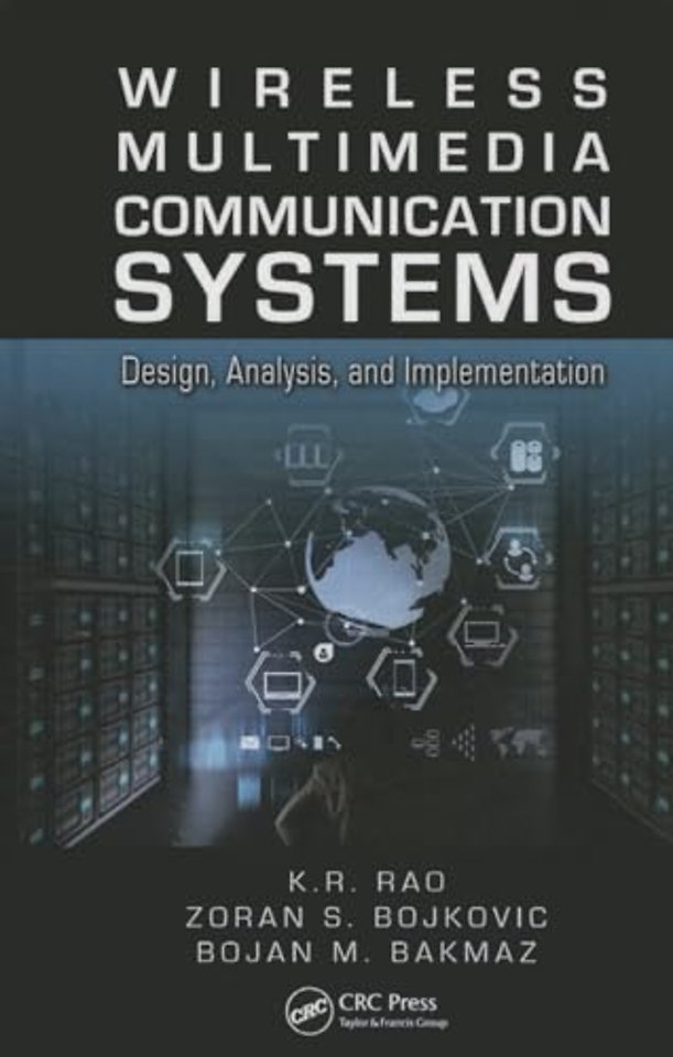 Wireless Multimedia Communication Systems
