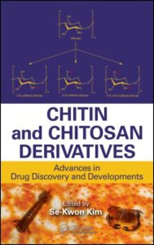 Chitin and Chitosan Derivatives