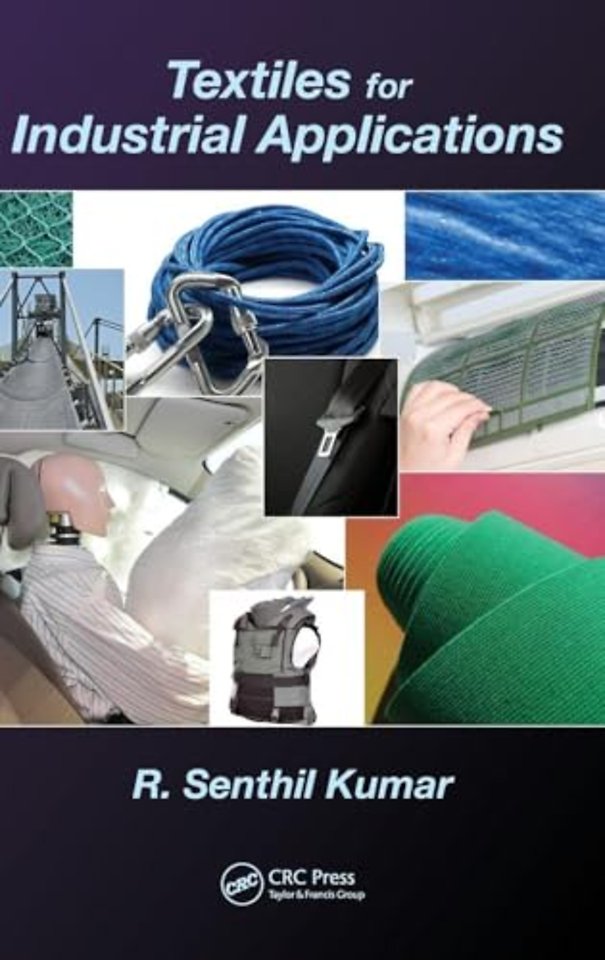 Textiles for Industrial Applications