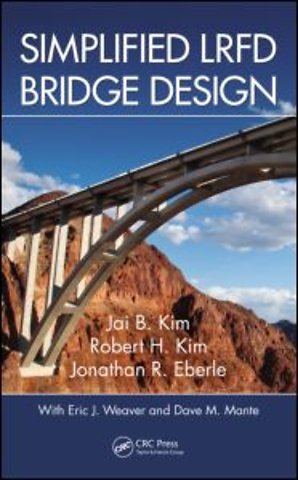 Simplified LRFD Bridge Design