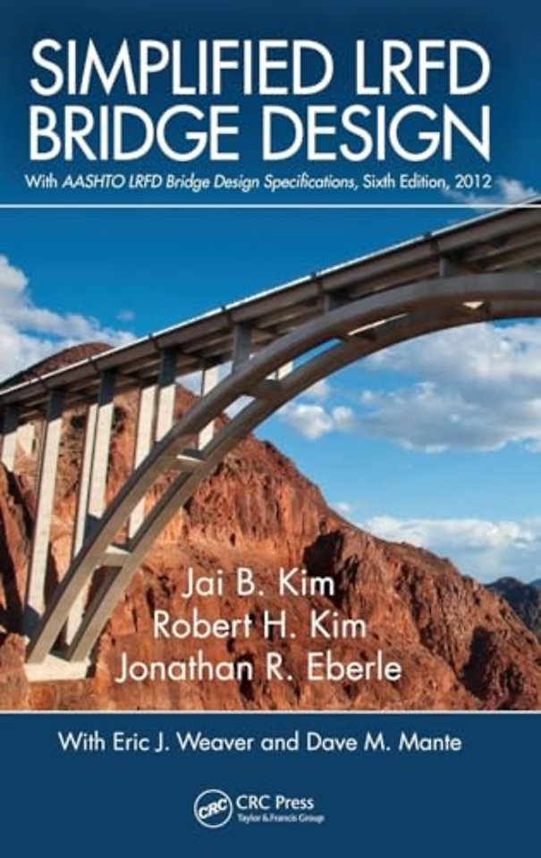 Simplified LRFD Bridge Design
