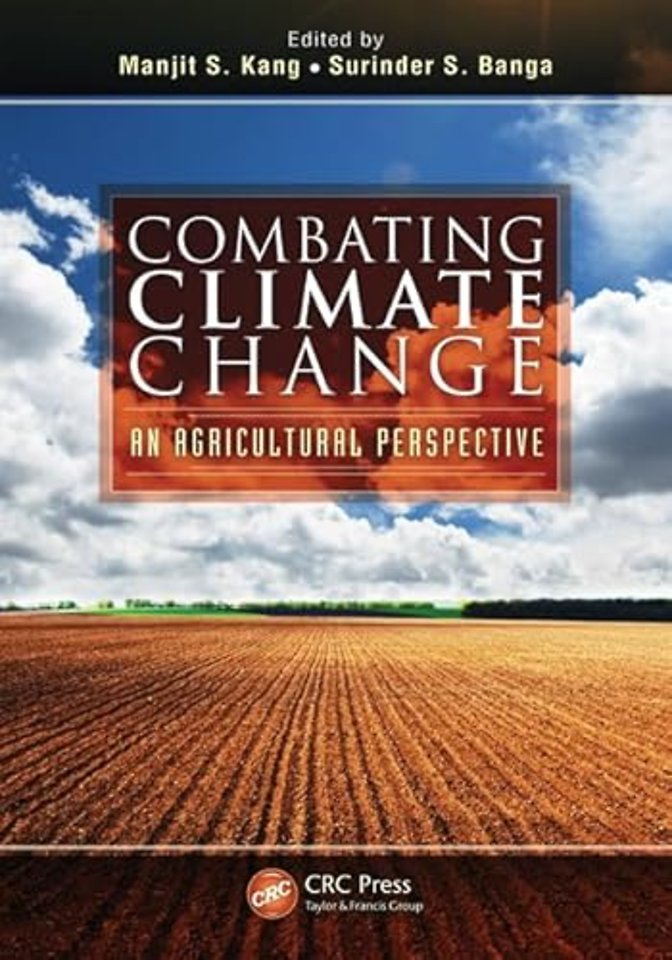 Combating Climate Change