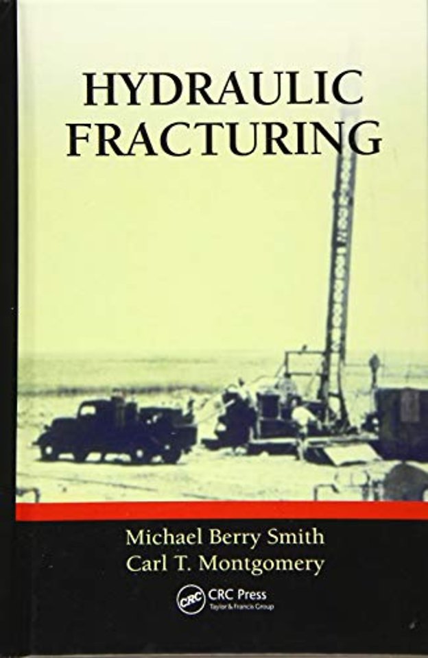 Hydraulic Fracturing