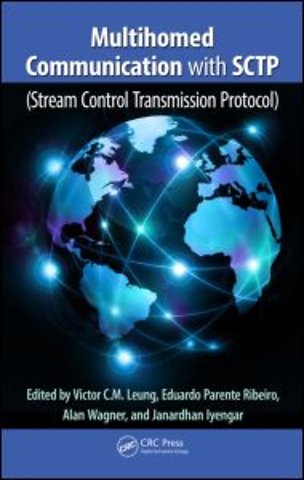 Multihomed Communication with SCTP (Stream Control Transmission Protocol)