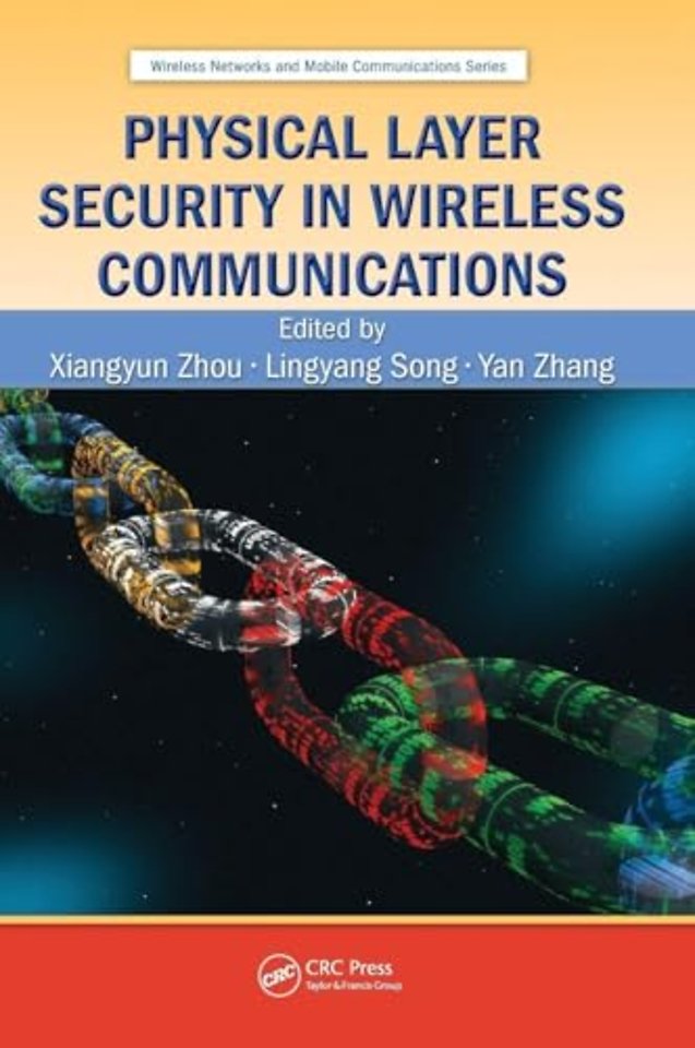 Physical Layer Security in Wireless Communications