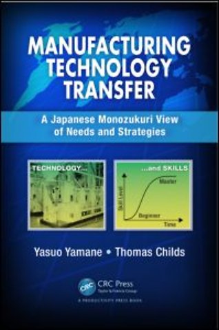 Manufacturing Technology Transfer