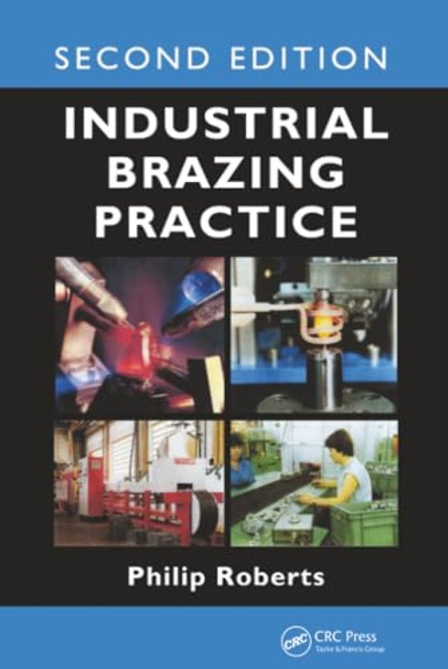 Industrial Brazing Practice