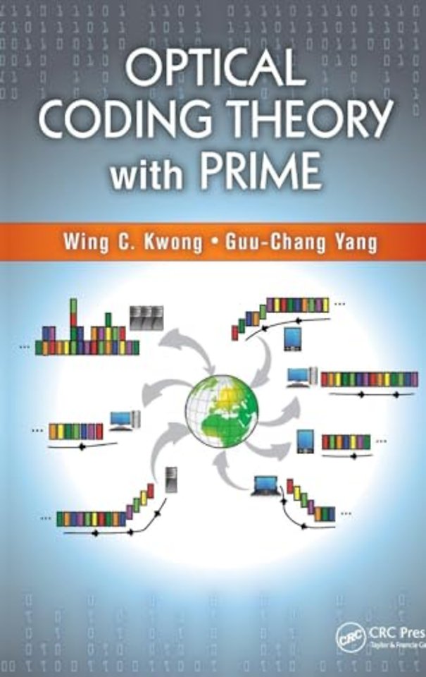 Optical Coding Theory with Prime