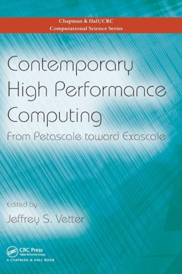 Contemporary High Performance Computing