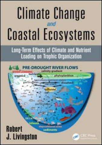 Climate Change and Coastal Ecosystems