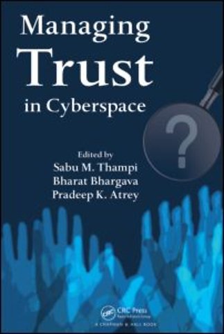 Managing Trust in Cyberspace