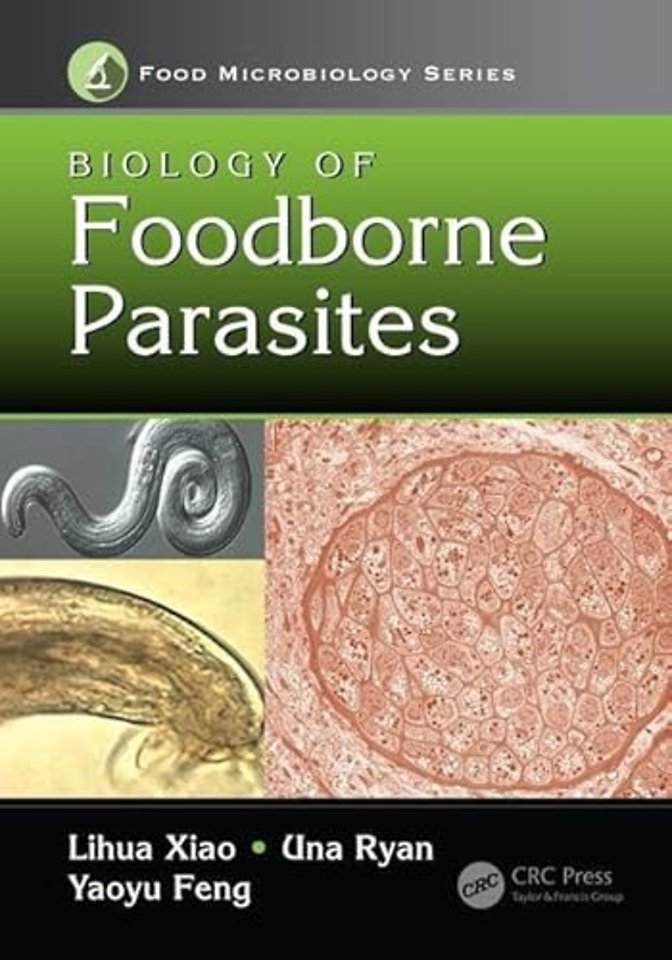 Biology of Foodborne Parasites