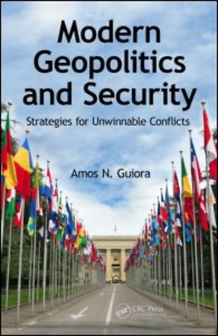 Modern Geopolitics and Security