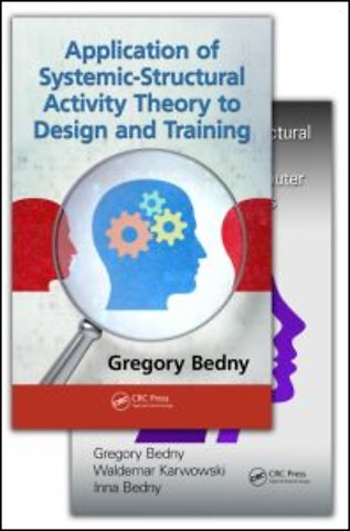 Self-Regulation in Activity Theory