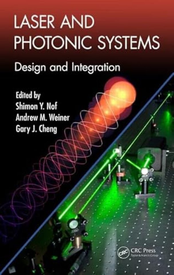 Laser and Photonic Systems