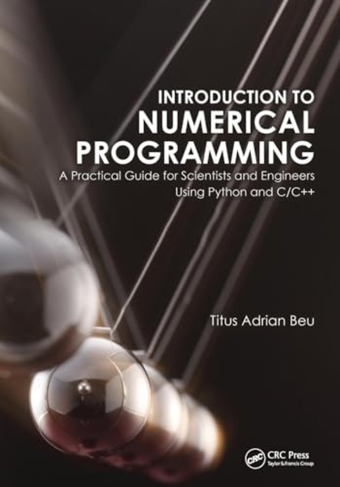 Introduction to Numerical Programming