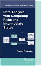 Data Analysis with Competing Risks and Intermediate States