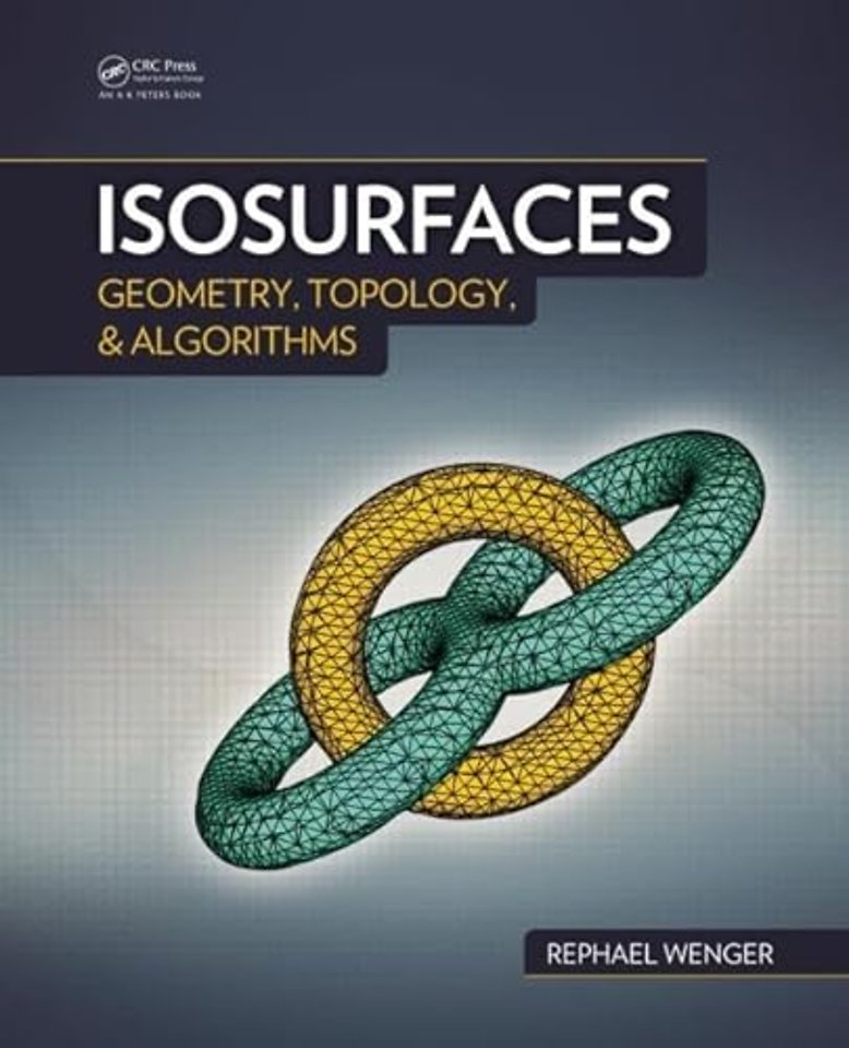 Isosurfaces