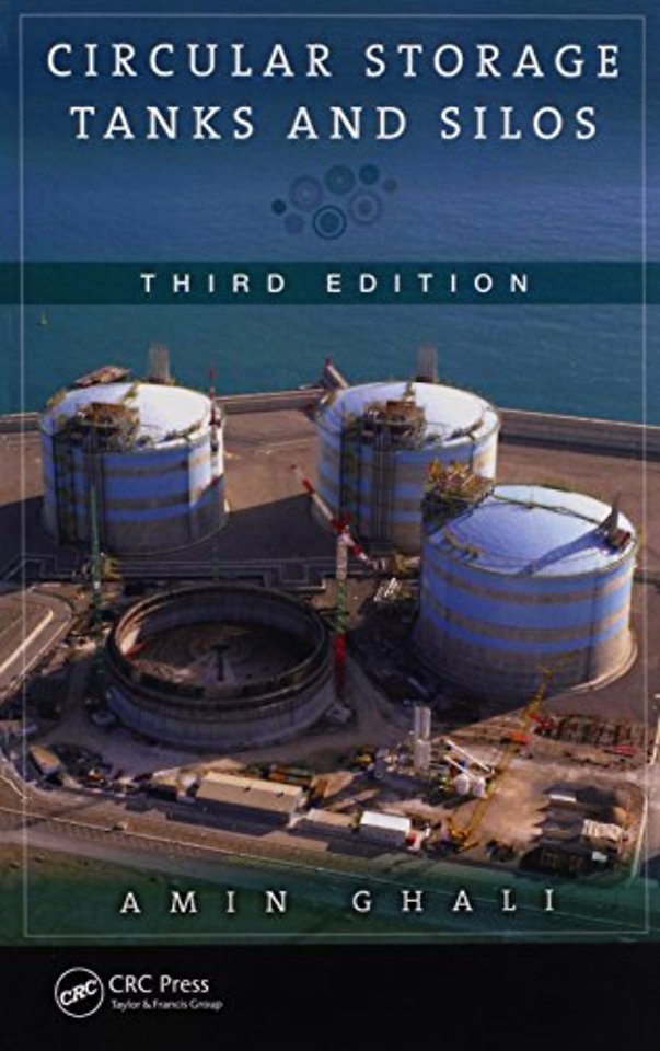 Circular Storage Tanks and Silos