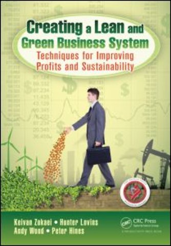 Creating a Lean and Green Business System