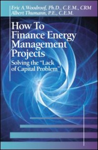 How to Finance Energy Management Projects